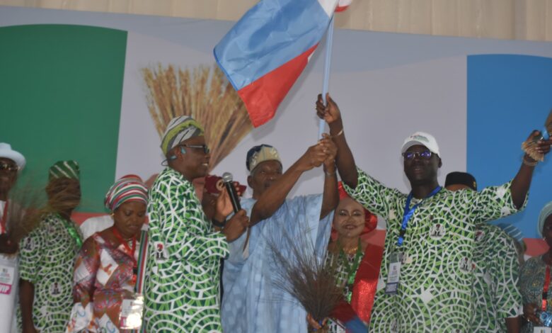 LG Polls: Second term not sure if you don't perform well- Ojelabi tells Lagos APC candidates 5 IMG 20250617 WA0329