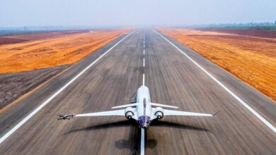 Ogun installs world-class aerodrome lighting system at Gateway airport 13 IMG 20250617 WA0363