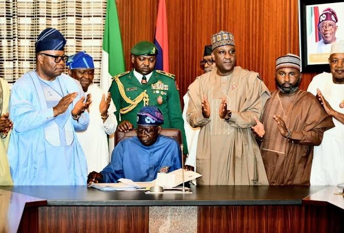 Akpabio commends President Tinubu for signing education, health bills 1 IMG 20250618 WA0029