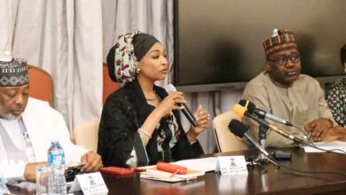 Nigeria to sign over 30 MoUs as 2nd Nigeria-Brazil dialogue begins Monday 10 IMG 20250618 WA0038