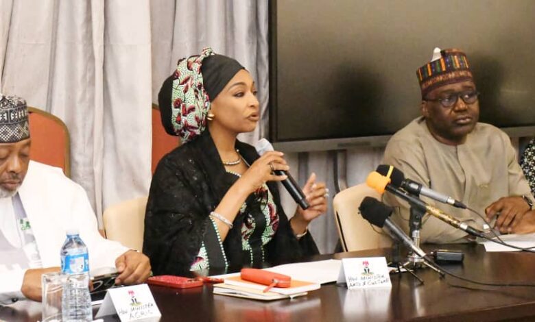 Nigeria to sign over 30 MoUs as 2nd Nigeria-Brazil dialogue begins Monday 5 IMG 20250618 WA0038