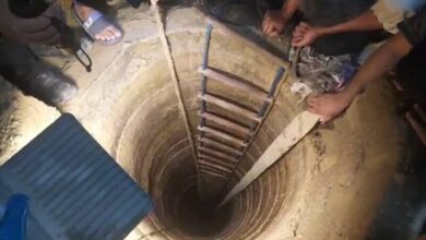 Tragedy as 2-year-old girl drowns in Oyo 10 IMG 20250618 WA0042