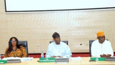 FAAC shares N1.659trn to FG, states, LGs for May 2025 9 IMG 20250618 WA0054