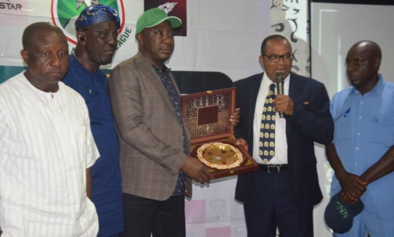 NFF President Gusau reaffirms commitment to grassroots football revival 3 IMG 20250618 WA0058
