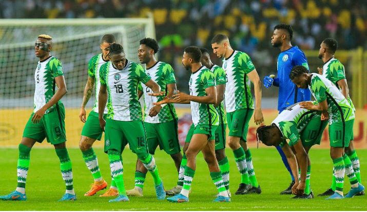NFF to meet Super Eagles in Lagos ahead of World Cup qualifiers 1 IMG 20250619 WA0005