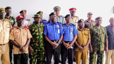 Security stakeholders vow to sustain peace in Oyo-Osun dispute 12 IMG 20250619 WA0017