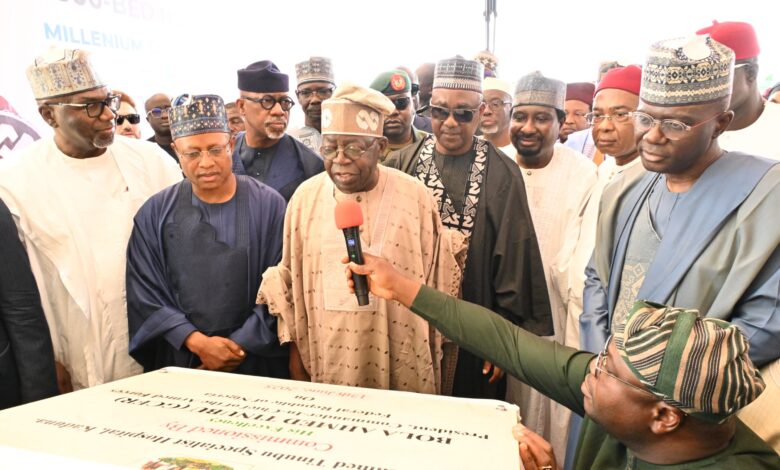Tinubu honours former Kaduna Military Governor Dangiwa with CFR 5 IMG 20250619 WA0035