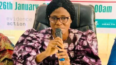 WDCs key to grassroots health reforms, says Oyo commissioner 4 IMG 20250620 WA0004