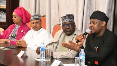 Nigeria to host 4th AU MSME Forum focused on financing, trade growth 4 IMG 20250620 WA0086