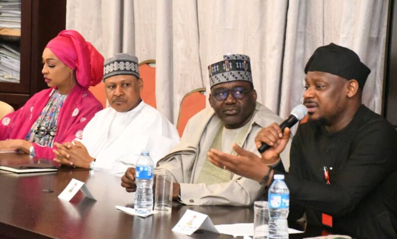 Nigeria to host 4th AU MSME Forum focused on financing, trade growth 3 IMG 20250620 WA0086