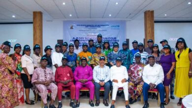 Oyo, UNICEF convene South-West advocacy meeting on child welfare communication 8 IMG 20250620 WA0097