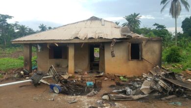 Four killed, properties destroyed as hoodlums invade Osun community 1 IMG 20250620 WA0104