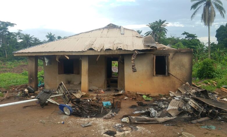 Four killed, properties destroyed as hoodlums invade Osun community 5 IMG 20250620 WA0104