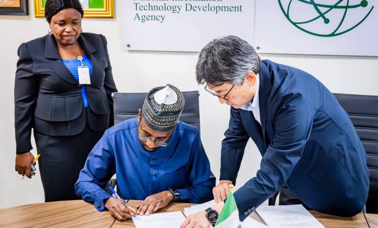 NITDA, JICA to launch $11.2m innovation hub in Abuja 1 IMG 20250620 WA0326