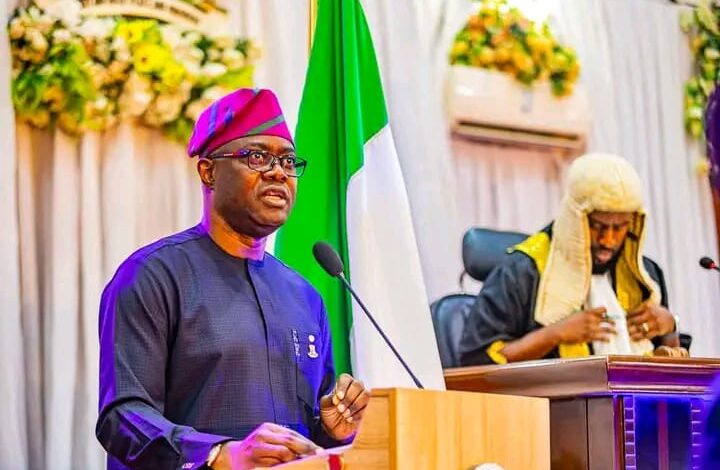 'Oyo Amotekun now stronger with 480 forest rangers' – Governor Makinde 1 IMG 20250621 WA0000