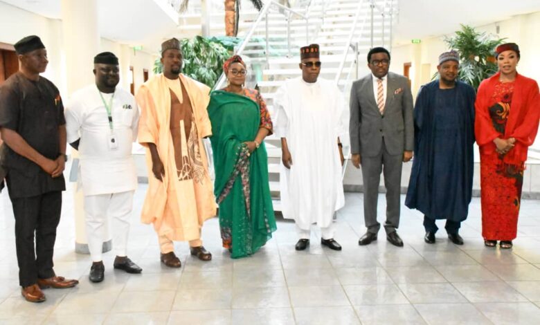 Shettima inaugurates board of Nutrition 774 Initiative 3 IMG 20250621 WA0007