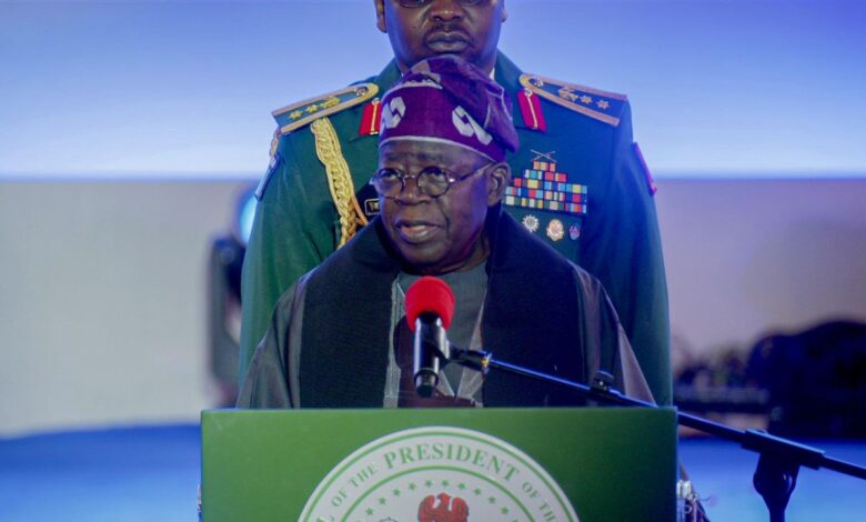 JUST IN: Tinubu decries poor intra-regional trade, urges action 3 IMG 20250621 WA0011