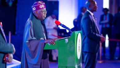 How expanding the Nigerian Army to 12 divisions could redefine Nigeria's security architecture — by Yusuf Ali 10 IMG 20250621 WA0017