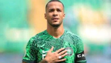 AFCON title, World Cup ticket our priority – Troost-Ekong 12 IMG 20250622 WA0002