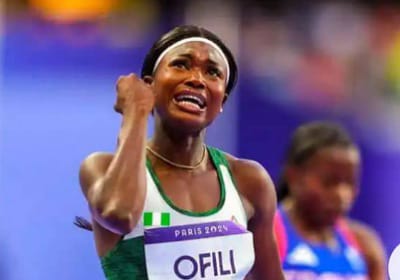 Ofili dumps Nigeria for Turkey over Olympic disappointments 1 IMG 20250622 WA0018