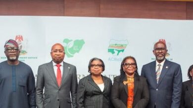 Nigeria launches N50bn sovereign green bond to mitigate climate change, others 1 IMG 20250623 WA00221 1