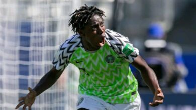 WAFCON exploits earn Oshoala CAF special recognition 7 IMG 20250623 WA0027