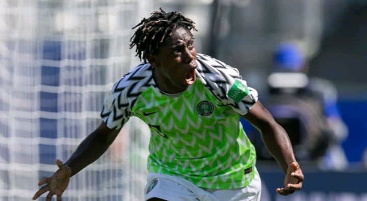 WAFCON exploits earn Oshoala CAF special recognition 3 IMG 20250623 WA0027