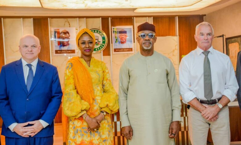 Multi-million dollar food company set to berth in Ogun 1 IMG 20250623 WA0341