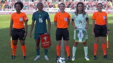 Super Falcons, Portugal share spoils in pre-WAFCON tie in Lisbon 5 IMG 20250624 WA0003 1