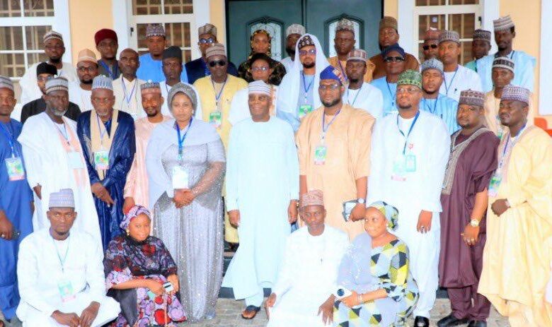 Opposition coalition is effort to rebuild Nigeria — Atiku Abubakar 5 IMG 20250624 WA0010