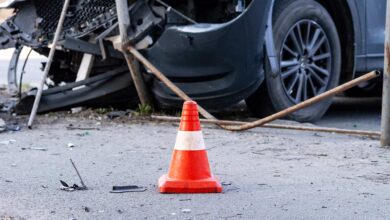 Breaking: Fatal crash on Lagos-Ibadan Expressway leaves many feared dead 6 IMG 20250624 WA0026