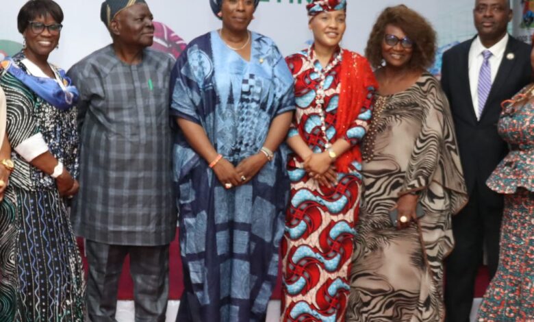 FG, LASG hold town hall meeting to improve business environment in Lagos 3 IMG 20250624 WA0040