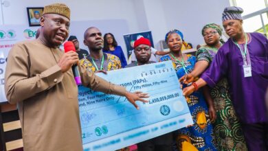 Oyebanji begins ₦1.45bn compensation for landowners affected by EKZ project 1 IMG 20250624 WA0048