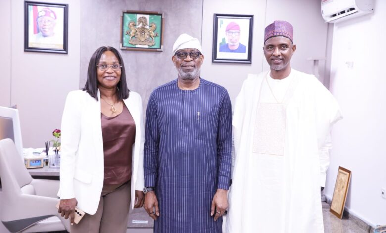 Civil service critical to national development – Dele Alake 1 IMG 20250625 WA0000