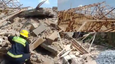 2 rescued as building collapses in Oyo 10 IMG 20250625 WA0012