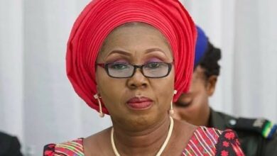 JUST IN: Traditionalists perform rites, curse Betty Akeredolu over remark on Olowo 4 IMG 20250625 WA0054