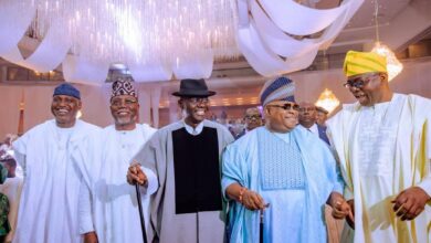 PHOTO NEWS: Governors, business leaders, politicians gather in Lagos for Sanwo-Olu’s 60th birthday 12 IMG 20250626 WA0030