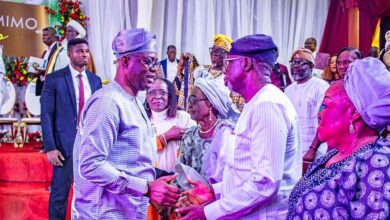 PHOTO NEWS: Makinde leads Oyo State exco in special session honouring Olunloyo 8 IMG 20250626 WA0041