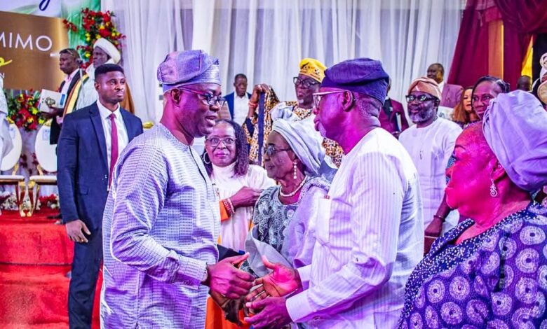 PHOTO NEWS: Makinde leads Oyo State exco in special session honouring Olunloyo 7 IMG 20250626 WA0041