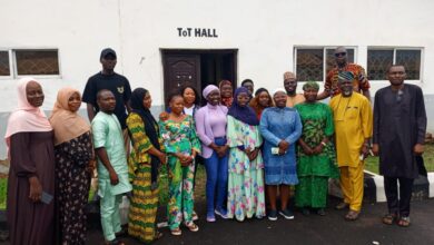 Kwara records surge in family planning uptake — TCI reveals 9 IMG 20250626 WA0062