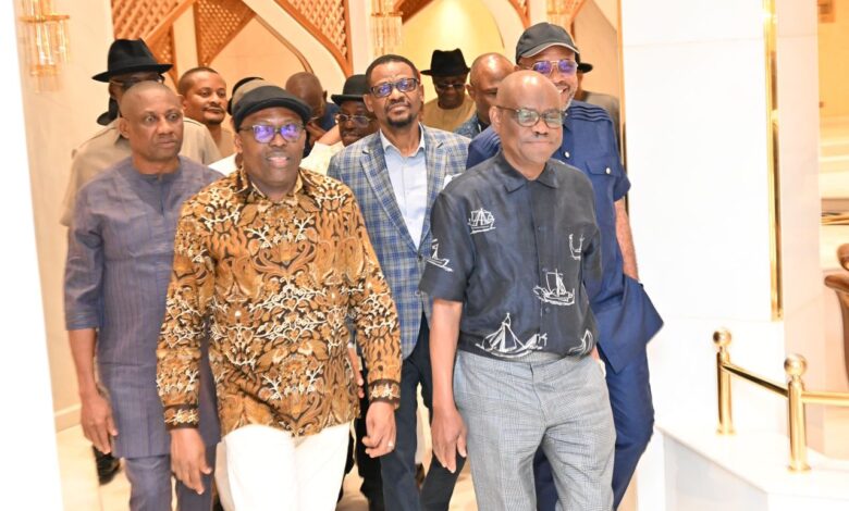 EXCLUSIVE: Details of Wike, Fubara truce emerge 1 IMG 20250627 WA0004