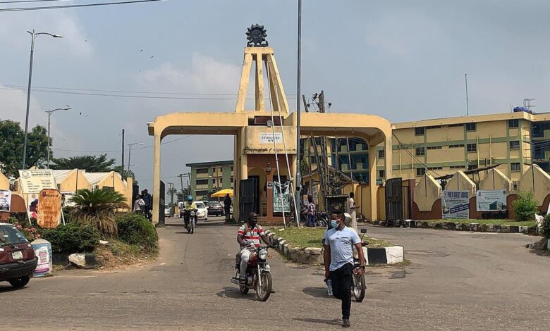 Alumni, students reject renaming of Ibadan Polytechnic after ex-governor Olunloyo 1 IMG 20250627 WA0005