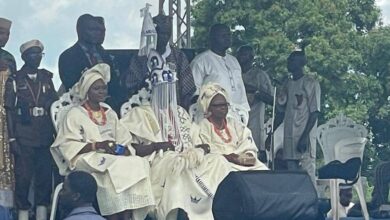 'I'll address divisions, challenges facing Eruwaland' – Oba Adegbola 1 IMG 20250628 WA0077