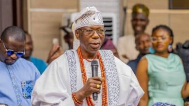 The profile of the new Eleruwa Oba Adebayo Adegbola 2 IMG 20250628 WA0078