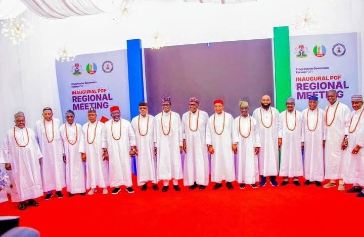 APC governors rally for economic growth, security, party unity 5 IMG 20250628 WA0083