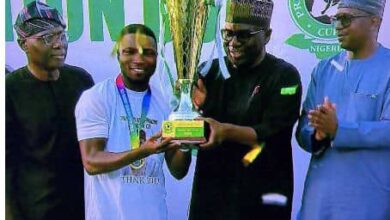 Kwara United survive Abakaliki FC scare to clinch 2025 Federation Cup 1 IMG 20250628 WA0088