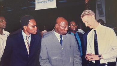 Cornelius Adebayo: A statesman who stood the test of time, by Calixthus Okoruwa 4 IMG 20250628 WA0094