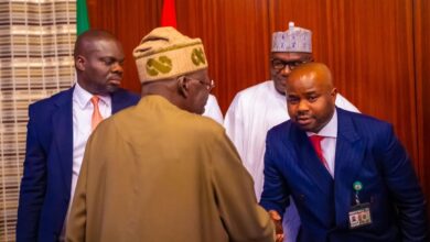 Zacch Adedeji: The technocrat who makes the system work - By Arabinrin Aderonke 2 IMG 20250629 WA0008