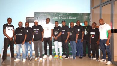 Participants hail organisers as maiden NPFL coaches' workshop ends in Ikenne 20 IMG 20250629 WA0017