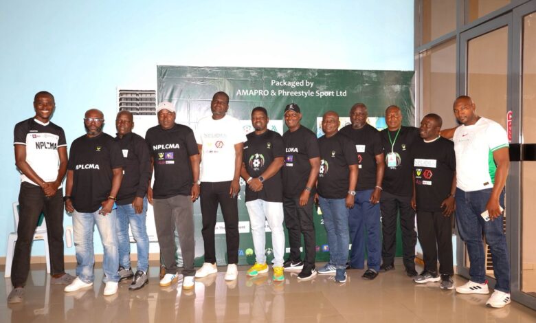 Participants hail organisers as maiden NPFL coaches' workshop ends in Ikenne 3 IMG 20250629 WA0017